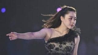 樋口新葉は「明るく楽しく前向きに」。新SPを披露し「強い女性を表現したい」