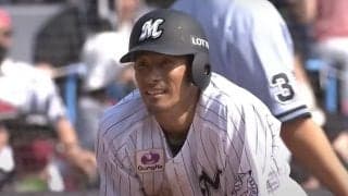 「色々起きすぎ」「ドタバタ感」ドラクエコラボ試合で“パルプンテ”プレー続出