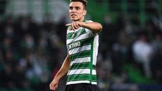 昇格フルアム、スポルティングのポルトガル代表MFパリーニャ獲得決定的に