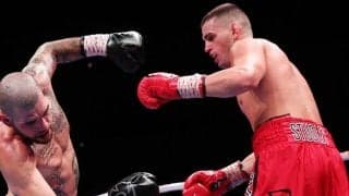 海外ボクシングで「危険すぎ」の前のめり失神KOが話題「葬儀場送りだ」「救急車を」