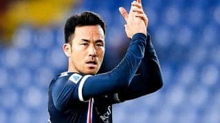 「素晴らしい経験であり、素晴らしい冒険」サンプドリア退団の吉田麻也が惜別「海、太陽が恋しくなる」