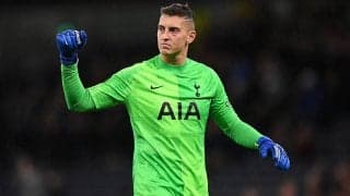 スパーズ退団の伊代表GKゴッリーニ、フィオレンティーナ移籍有力に！