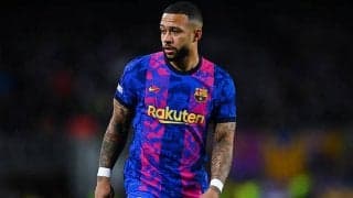 バルサ、デパイを35億〜42億円の値段で市場に？