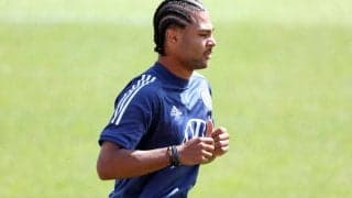 ニャブリにシティが注目か、ユナイテッドとの争奪戦の可能性も