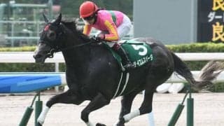 【CBC賞結果】今村聖奈騎手が重賞初騎乗V！テイエムスパーダが日本レコードで圧勝