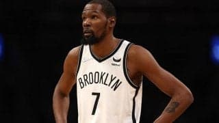 トレード要求と報じられたケビン・デュラント…本人が望む移籍先のシナリオとは？