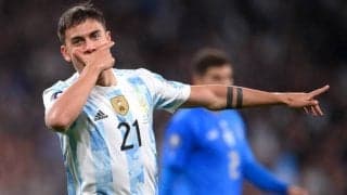 故マラドーナ氏の息子がディバラを後継者に指名？「ナポリに来てほしい」