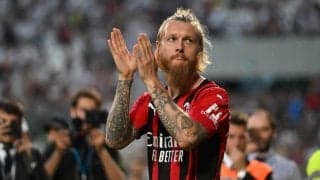 CBを探すフィオレンティーナ、シモン・ケアーにも注目か