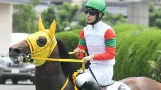 グレーターロンドン産駒がJRA初出走初勝利 小倉6Rでロンドンプランが新馬勝ち