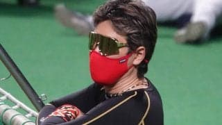 新庄監督、7失点投手陣に苦言「タイミングを外すピッチングができないと使えない」