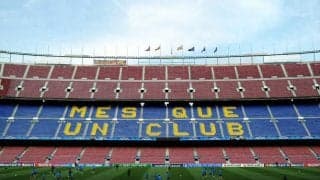 ガンペール杯の相手を探すバルサ、ローマに続きミランも拒否へ