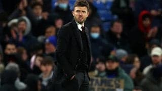 キャリック氏が新生ユナイテッドにエール　「チャレンジ精神旺盛であってほしい」