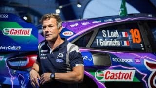 WRCスペイン参戦の可能性が消えたセバスチャン・ローブ、次はアクロポリスに参戦か？