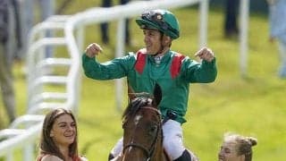 英競馬G1で危険騎乗　日本でも人気の騎手に海外批判「完全に不注意」「ナンセンス」