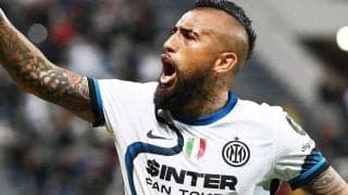 インテルと契約解除迫るビダルのフラメンゴ行きが目前！ 来週にも現地ブラジル入りか