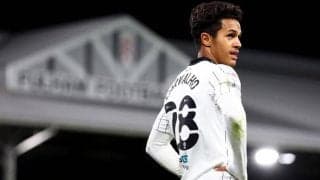 リバプールがファビオ・カルヴァーリョの正式加入を発表！「信じられない気分」