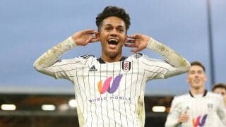 リバプールが3人目の補強！ フルアムの昇格に貢献した19歳MFカルバーリョを完全移籍で獲得