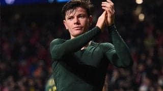 昇格組ノッティンガム・フォレストが右SB補強、フランス人DFビアンコーネを獲得