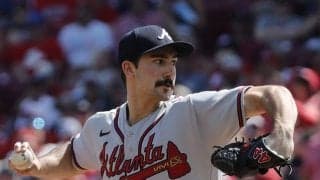 “先発最速ストライク”の165km剛速球をマーク　23歳右腕に米驚愕「これ先発かよ」