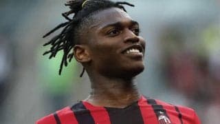 レオンの契約延長がミランの最優先？ 2027年までの更新が目標か