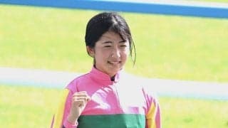 【CBC賞】今村「馬の邪魔をしないことが私のすべきこと」テイエムスパーダ人馬ともに重賞初V
