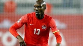 ベシクタシュ、主将を務めるカナダ代表MFハッチンソンとの契約延長を発表