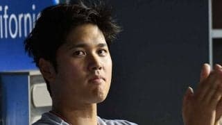 【MLB】大谷翔平、「3番・DH」で先発出場へ　次回登坂は7日マーリンズ戦に決定
