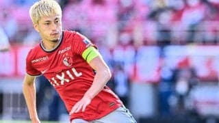 【E-1メンバー予想 鹿島編】今こそ鈴木優磨をサッカー日本代表に招集するべき!! FW・ボランチ・CB・SBに選出の可能性