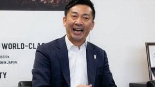 【スポーツビジネスを読む】公益社団法人ジャパン・プロフェッショナル・バスケットボールリーグ島田慎二チェアマン　中編　千葉ジェッツの奇跡、その内幕