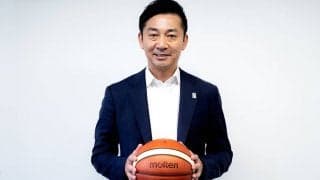 【スポーツビジネスを読む】公益社団法人ジャパン・プロフェッショナル・バスケットボールリーグ島田慎二チェアマン　前編　「なんでやねん」からの代表理事CEO就任