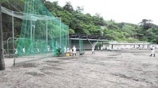 離島から甲子園出場、奇跡のチームに異変？　大島高校は「ずっと勝てていない。どん底です」
