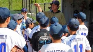 子どものやる気奪う保護者の“脅し文句”　少年野球全国Vの監督が語る親子の向き合い方