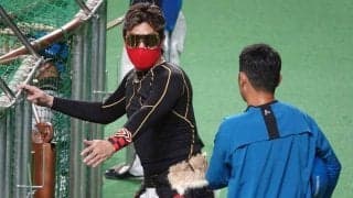 新庄監督が仕掛けた「本当は出したくない」奇策…隠密練習に応えた“演技派俳優”