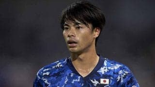 サッカー三笘薫が結婚「大学からお付き合いしていた方」　久保＆吉田ら代表戦士も祝福