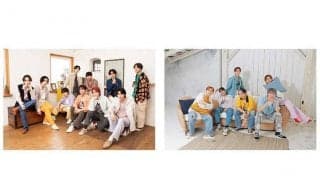 8月ロッテ戦で「BUDDiiS」と「ONE N' ONLY」がスペシャルライブ　TikTokでも人気の2組