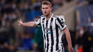 チェルシーがデ・リフト獲得にオファー増額、100〜120億円前後で決着か