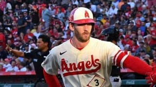 エンゼルス走者、騙されたボーンヘッドで一塁コーチにも米辛辣「最悪」「絶叫してよ」