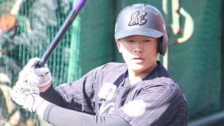 デビュー準備万全のドラ1、ロッテ19歳はサヨナラ弾…1軍が待ち遠しい注目株たち