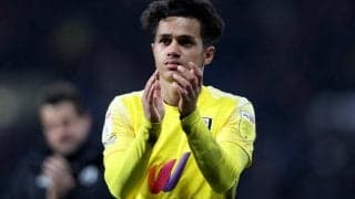 「赤いシャツを着る姿が楽しみ」期待の若手MF加入にクロップ監督も喜び