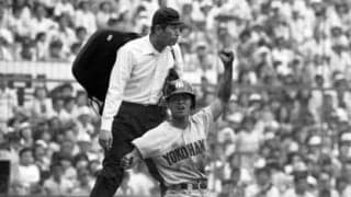 松坂大輔、筒香嘉智ら…横浜高校歴代ベストナインを名参謀・小倉清一郎が選出。「化け物だと思った唯一の人物」は？