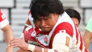 ラグビー日本代表の稲垣啓太「気分的には最悪です」。フランス戦で完敗もスクラムはレベルアップしていた