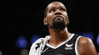 ネッツへトレード要求と報じられたデュラントの争奪戦に王者ウォリアーズも参戦か？