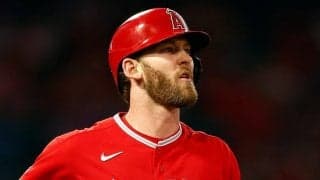 【MLB】一塁上の“巧妙な罠”にコーチ呆然　エ軍ウォードへの奇襲が「何度見ても意味不明」