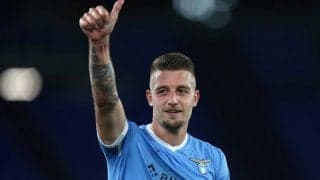 セリエA屈指のMFミリンコビッチ＝サビッチへのオファーをラツィオは拒否…チェルシー、ニューカッスルが興味