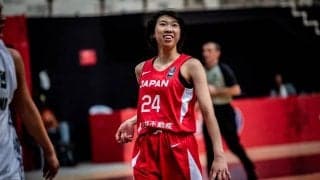 U17女子日本代表アジア銀メダルメンバーから7人を入れ替え世界に挑戦 – FIBA U17女子ワールドカップ2022に向け最終メンバーが確定