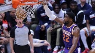 現地メディアが選定した未契約FAランキングトップ10…エイトンやブリッジズらが上位に