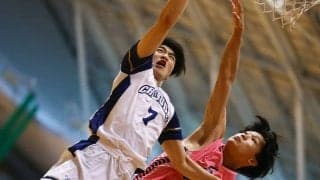 インターハイ2022男子の組み合わせ決定！ 前回王者の中部大第一や福岡第一、仙台大明成などがシード獲得