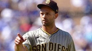 【MLB】元鷹マルティネスが好救援3勝目　9回劇的逆転勝ち…ダルビッシュも歓喜「ムードもいい」