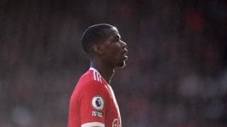 ユーベ復帰迫るポグバが近日中にメディカルチェックへ、本人も「待ち切れない」とSNSに投稿