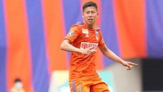 「オファー来てません。笑」新潟サポに「行きません」と残留宣言の谷口海斗にキャプテンが鋭い指摘